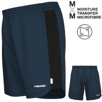 Head POWER Shorts Men NV - 44/46 (XS)